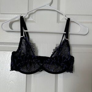 SAVAGE X FENTY mermaid Bra